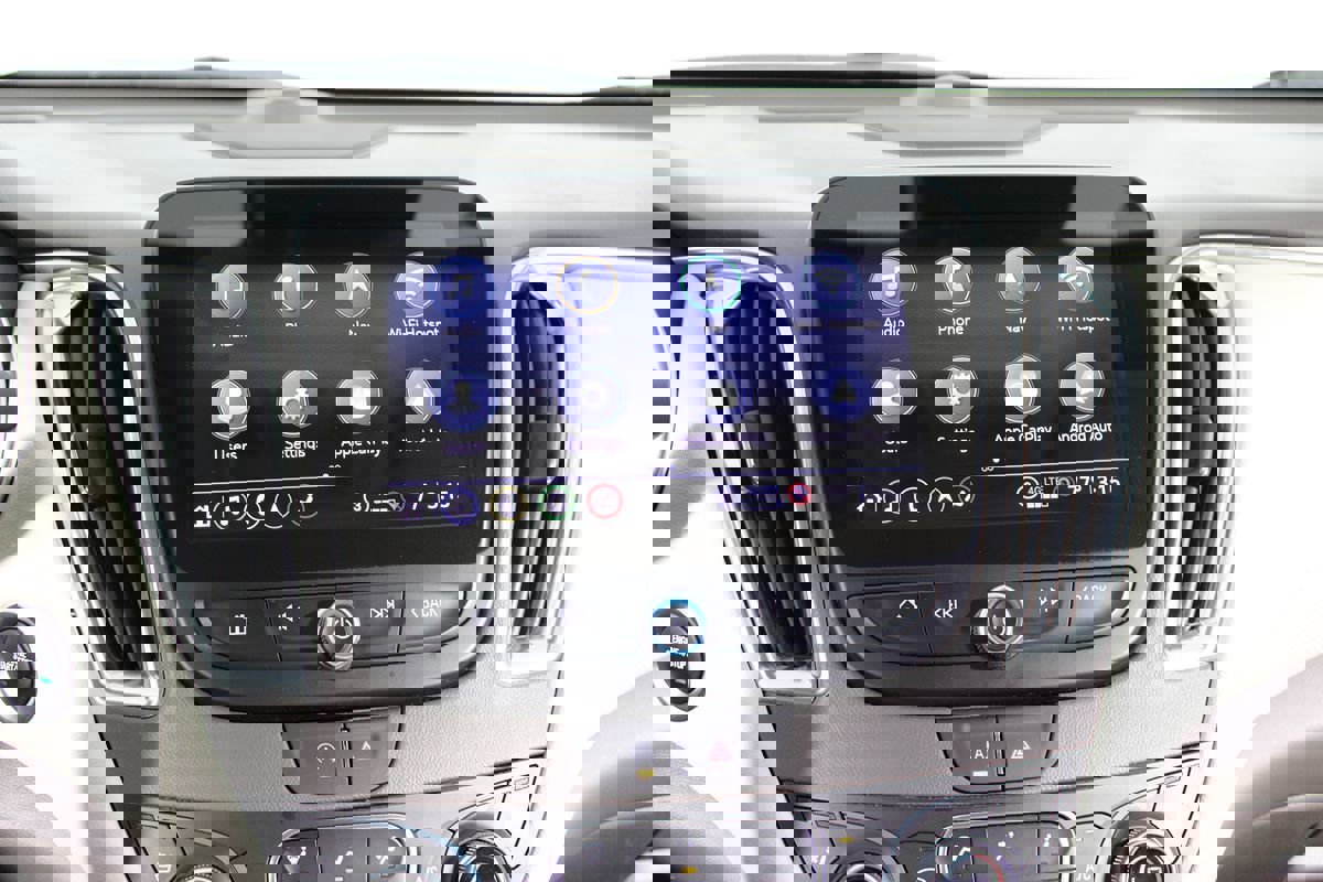 Used 2024 Chevrolet Malibu LT image 12