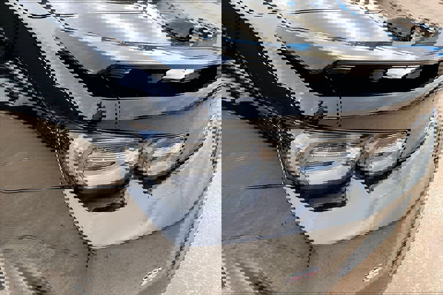 Used 2023 Chevrolet Camaro SS image 28