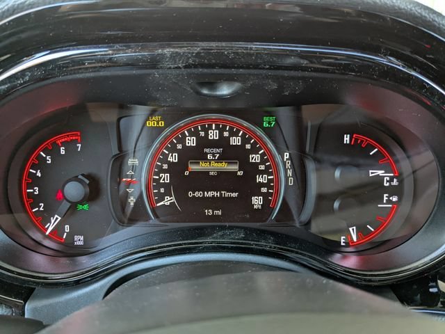 New 2026 Dodge Durango GT AWD/4WD image 18