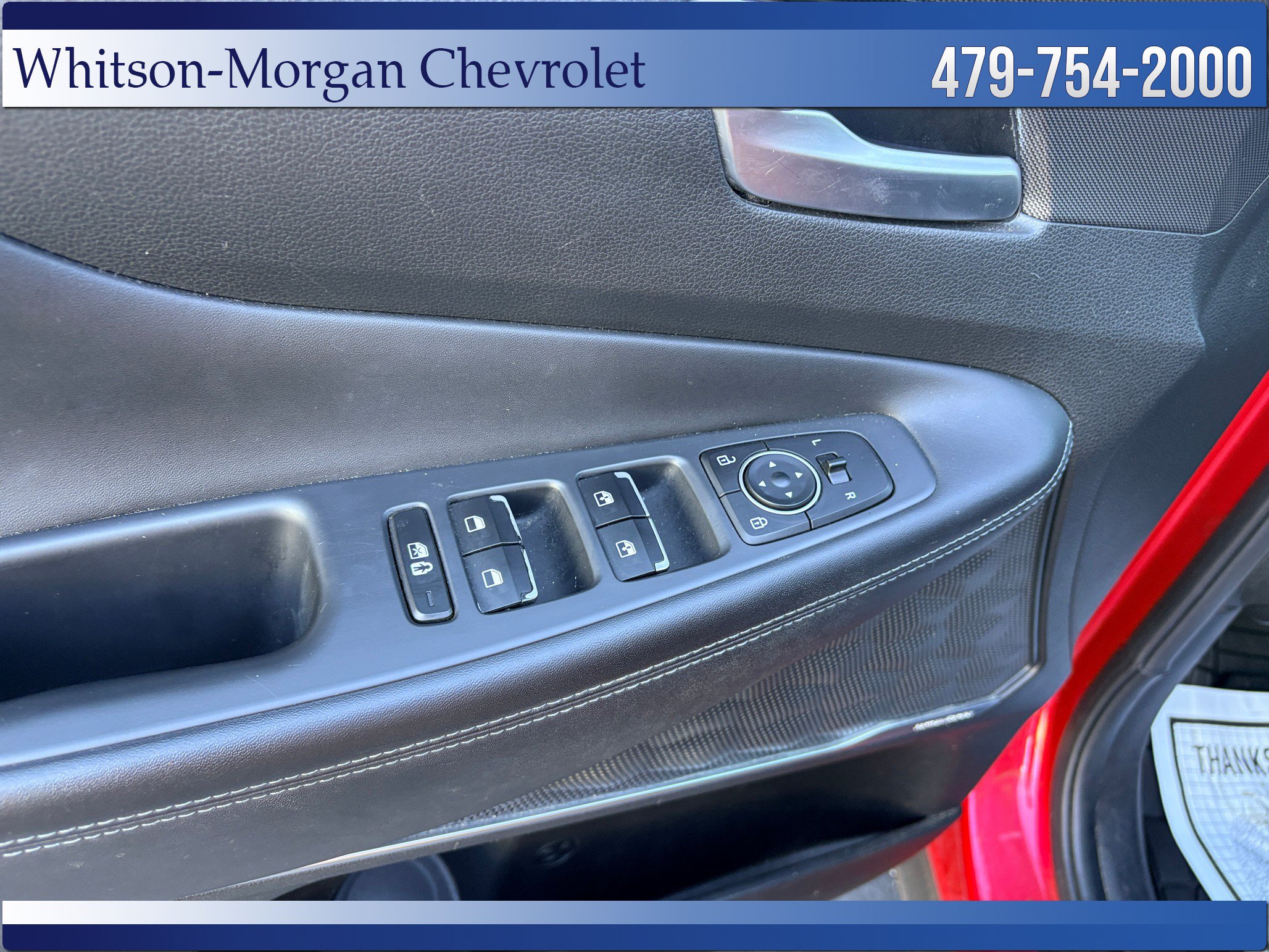 Used 2023 Hyundai Santa Fe SEL w/ Premium Package AWD/4WD image 12