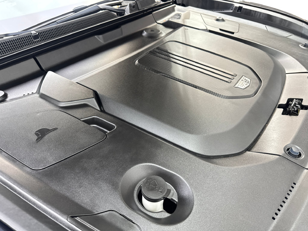 Used 2024 Cadillac Lyriq Sport w/ LPO, Floor Liner Package RWD image 78