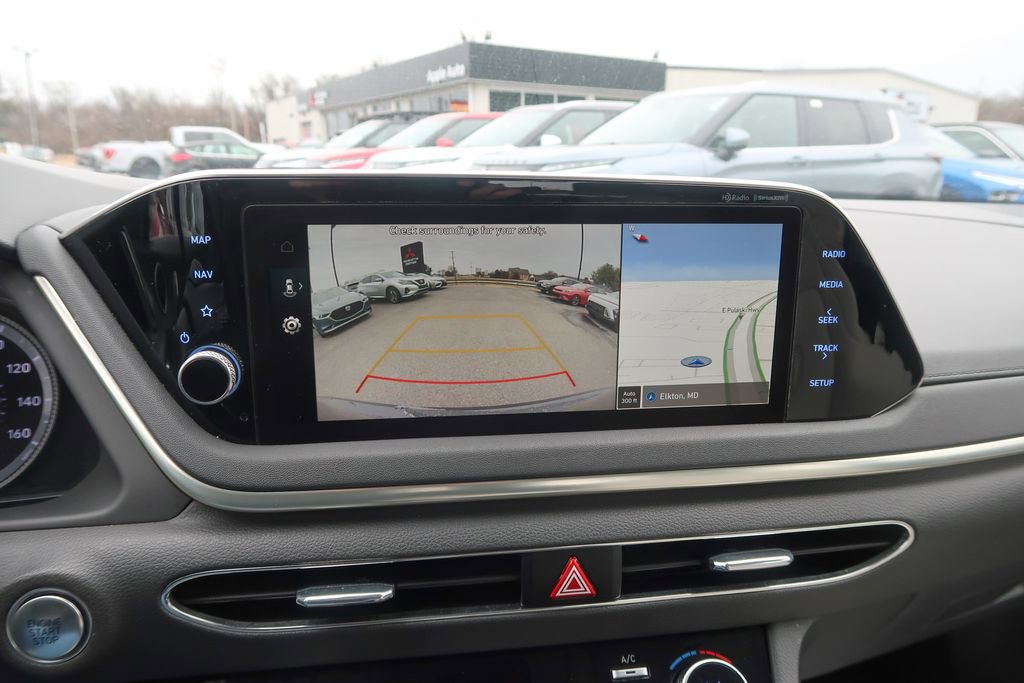 Used 2023 Hyundai Sonata SEL image 29