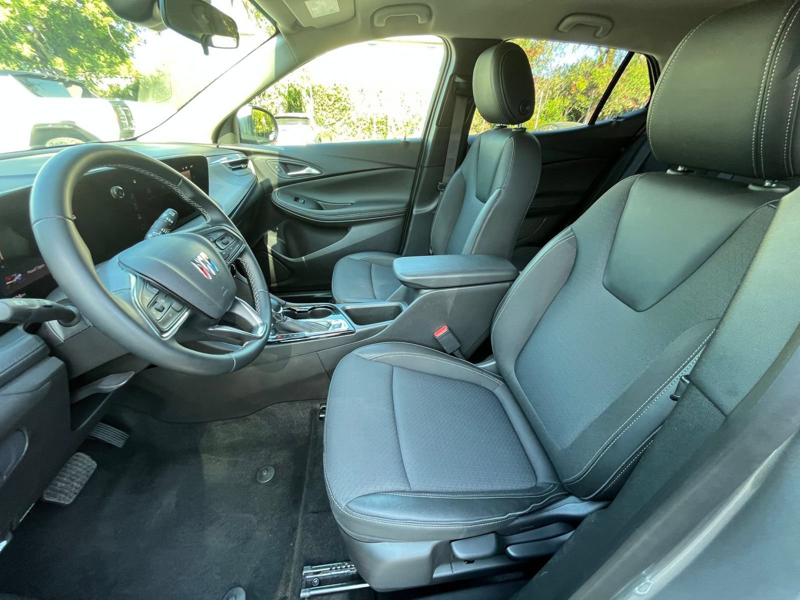Used 2026 Buick Encore GX Preferred FWD image 25