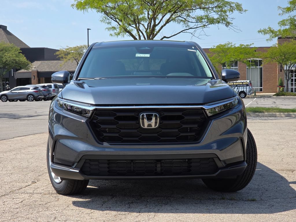 New 2026 Honda CR-V LX image 13