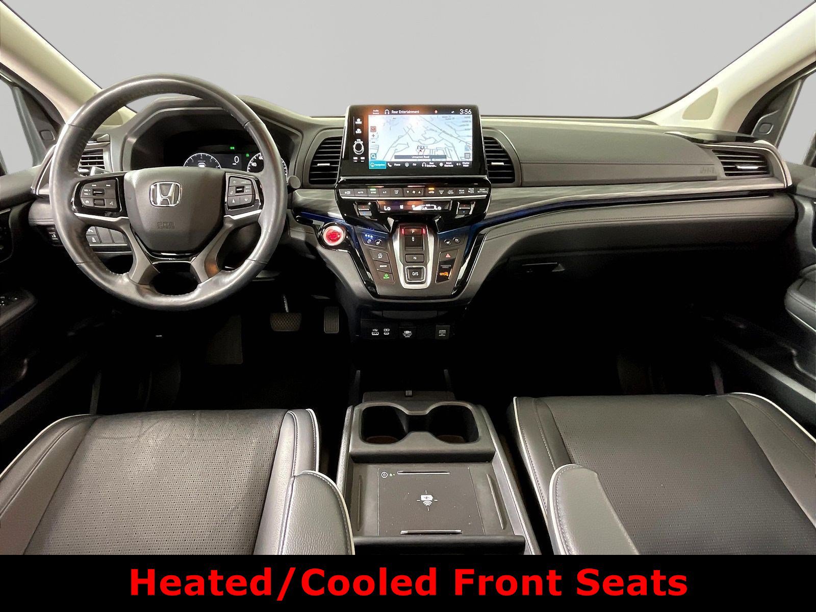 Used 2025 Honda Odyssey Elite image 7