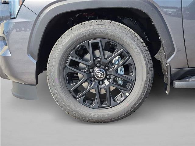 New 2026 Toyota Sequoia 4WD image 10