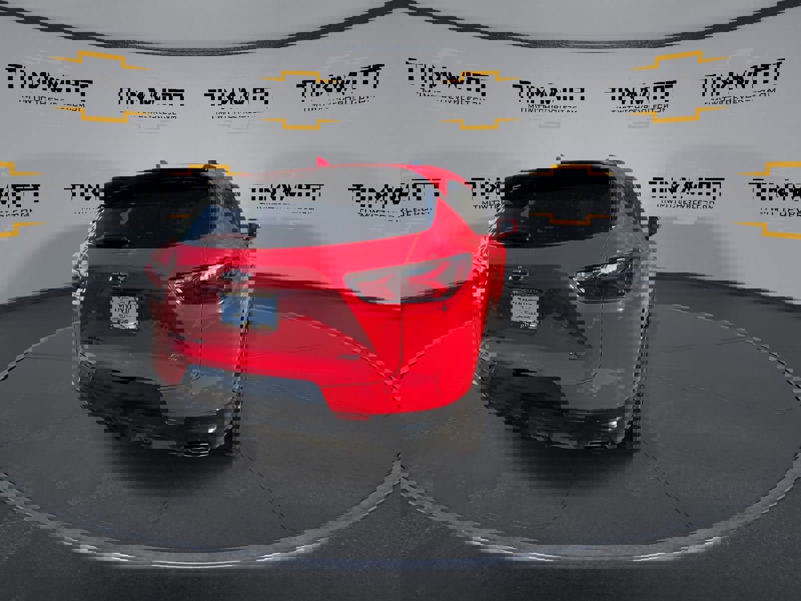 Used 2020 Chevrolet Blazer RS w/ LPO, Floor Liner Package image 8