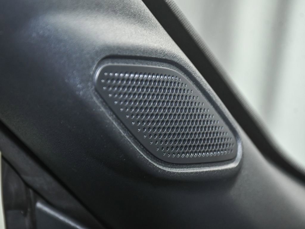 Used 2025 Ford Mustang Dark Horse RWD image 20