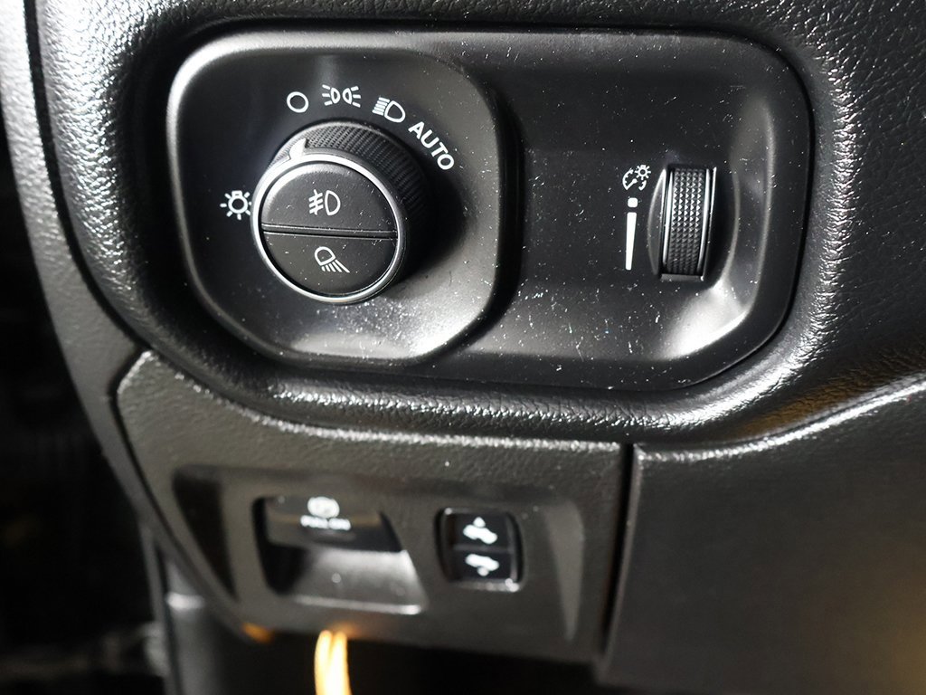 Used 2020 RAM 1500 Big Horn image 30