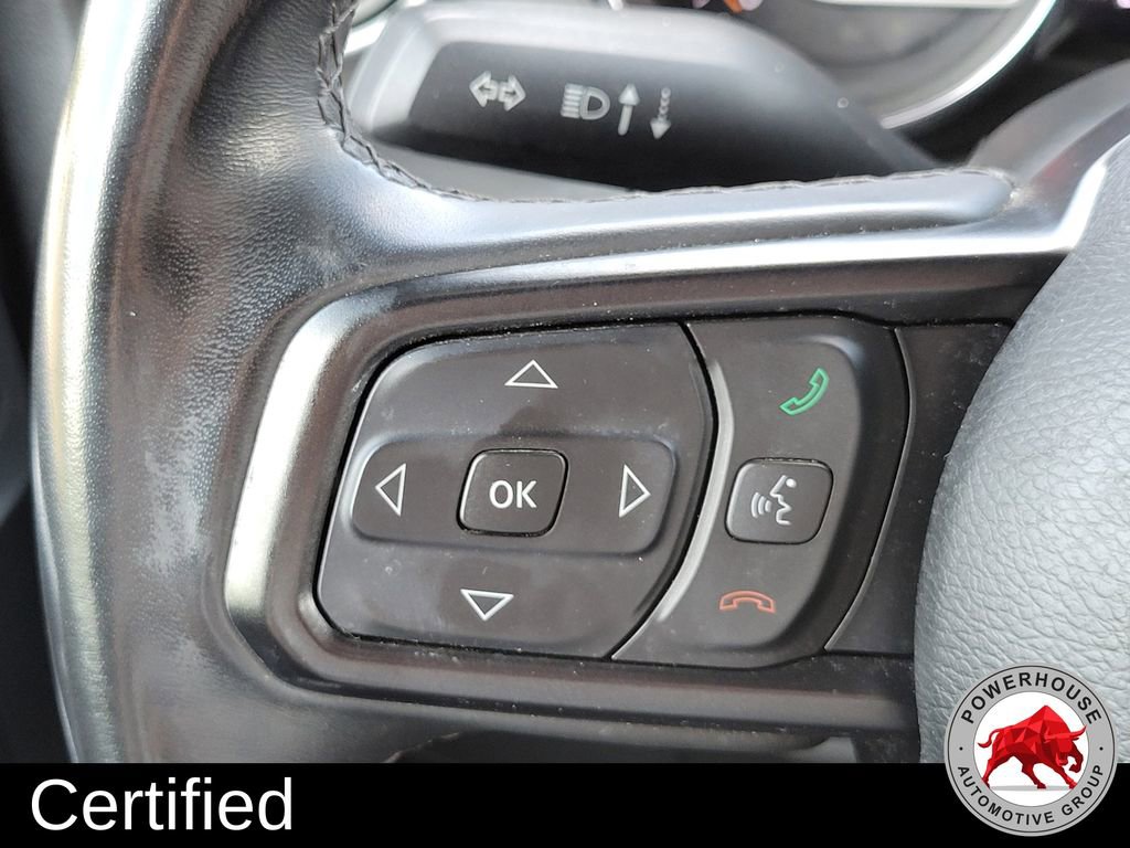 Used 2020 Jeep Wrangler Unlimited Sport S image 28