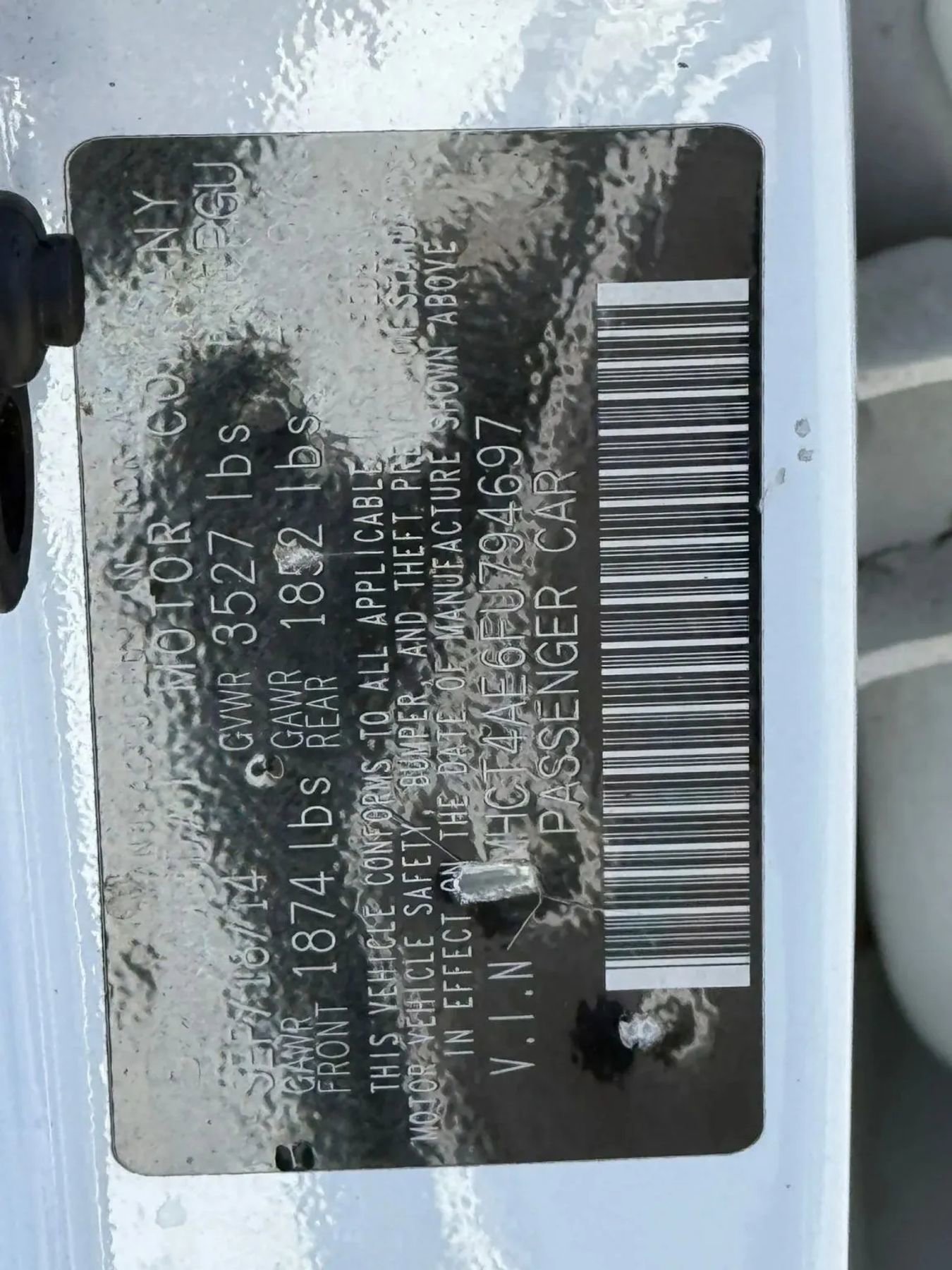 Used 2015 Hyundai Accent GLS image 29