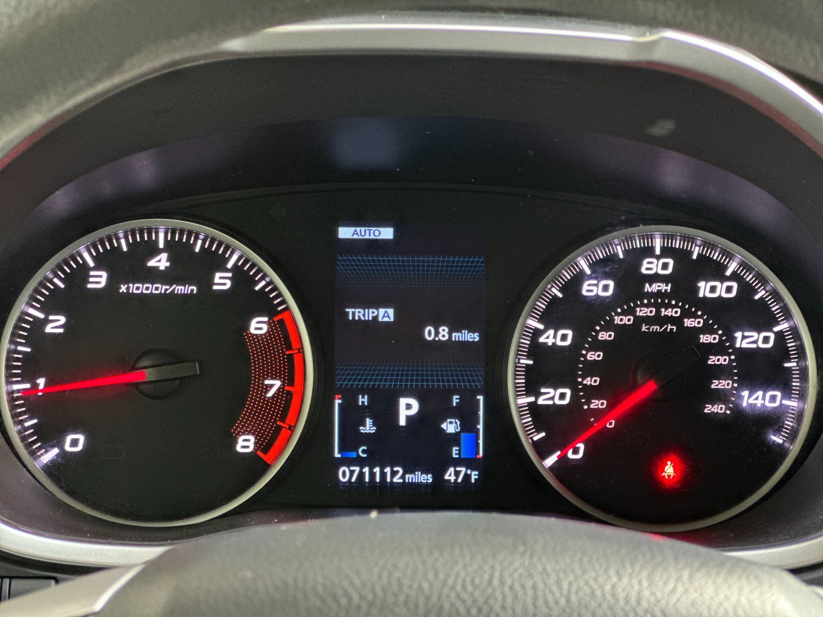 Used 2018 Mitsubishi Eclipse Cross ES image 22