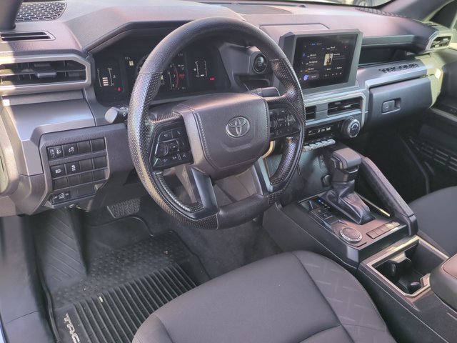 Used 2024 Toyota Tacoma SR5 RWD image 17