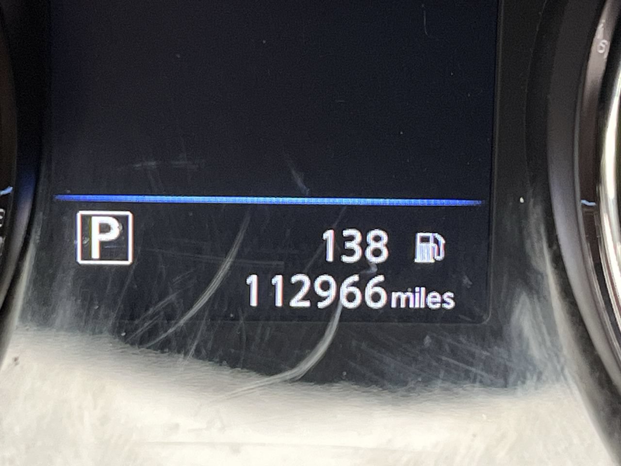 Used 2019 Nissan Rogue SV AWD/4WD image 13