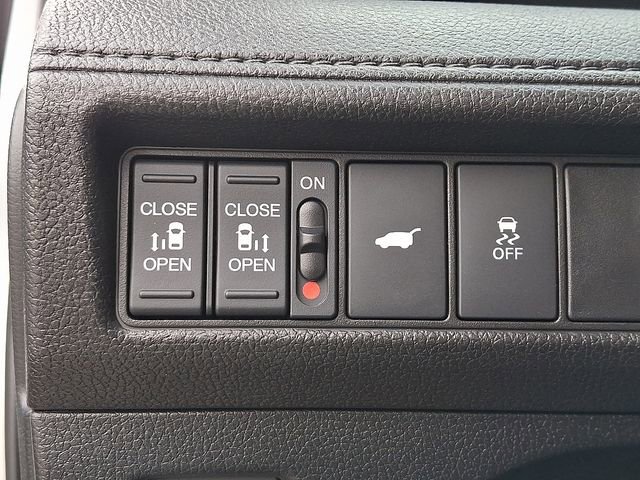 Used 2025 Honda Odyssey EX-L image 26
