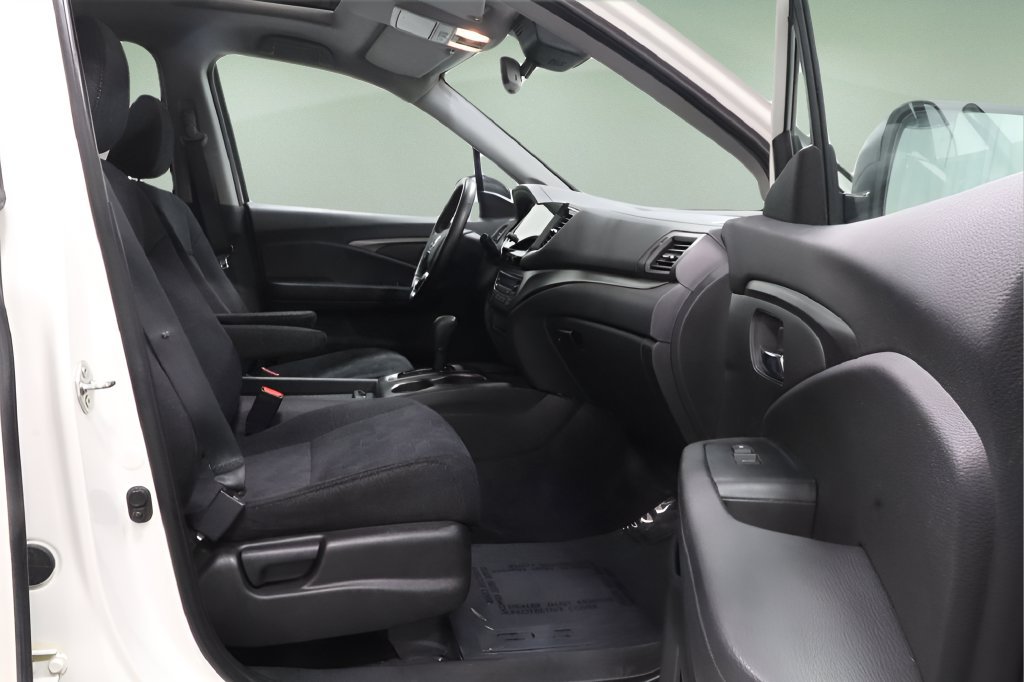 Used 2019 Honda Pilot EX image 14