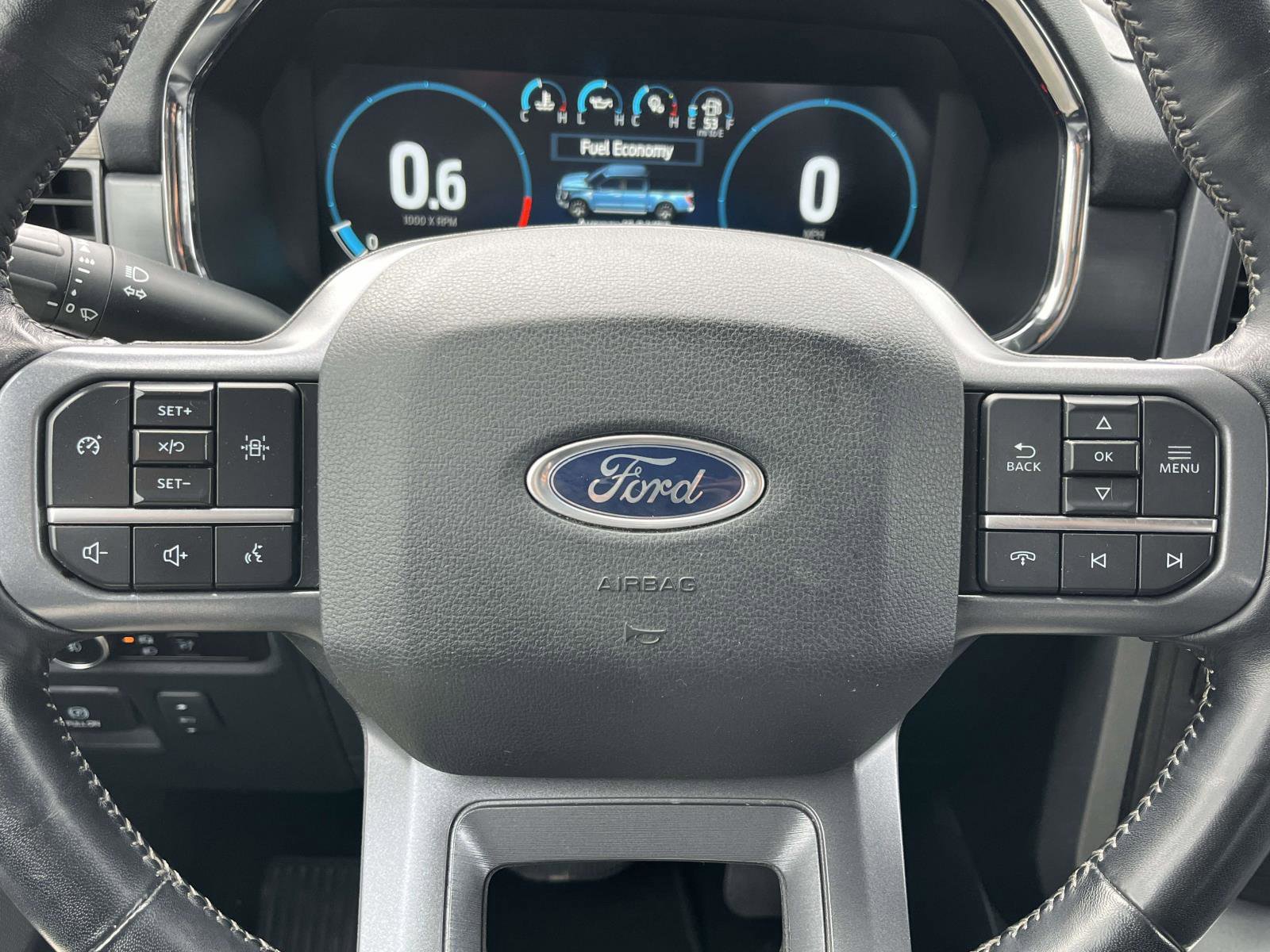 Used 2023 Ford F150 Lariat image 17