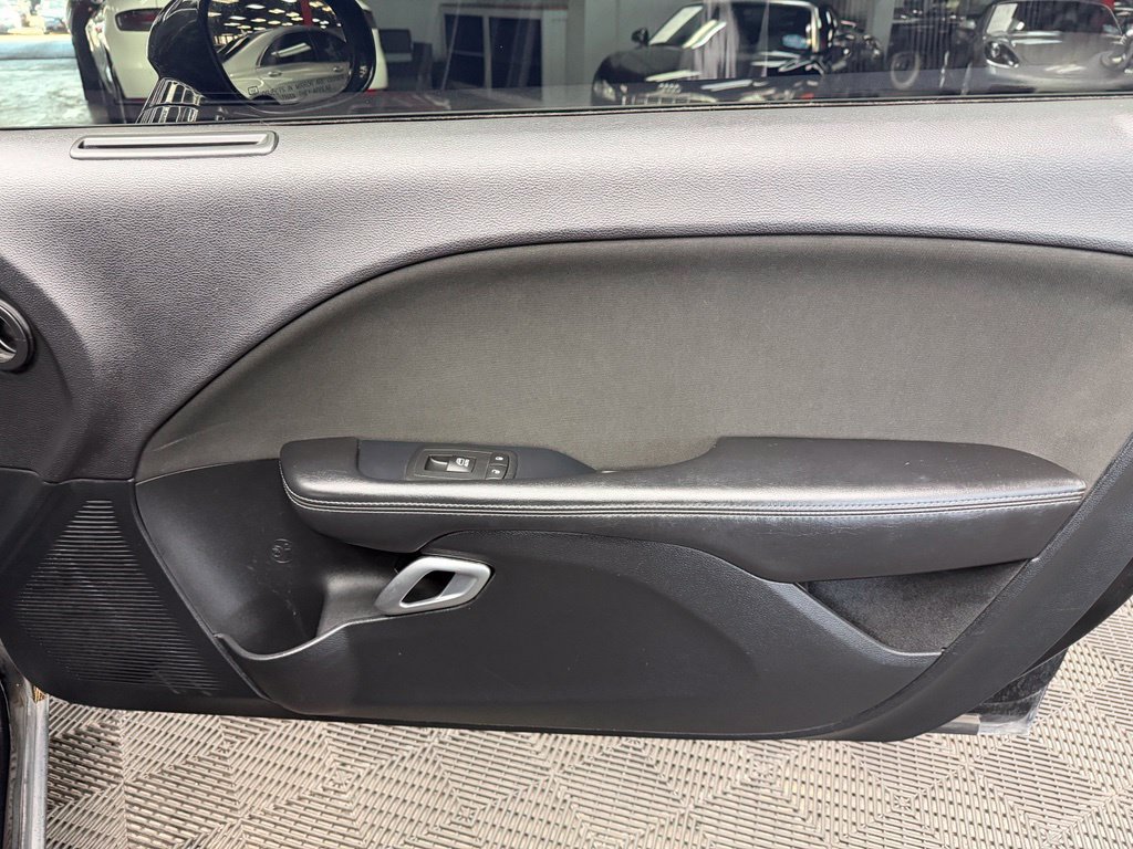 Used 2016 Dodge Challenger SXT RWD image 45