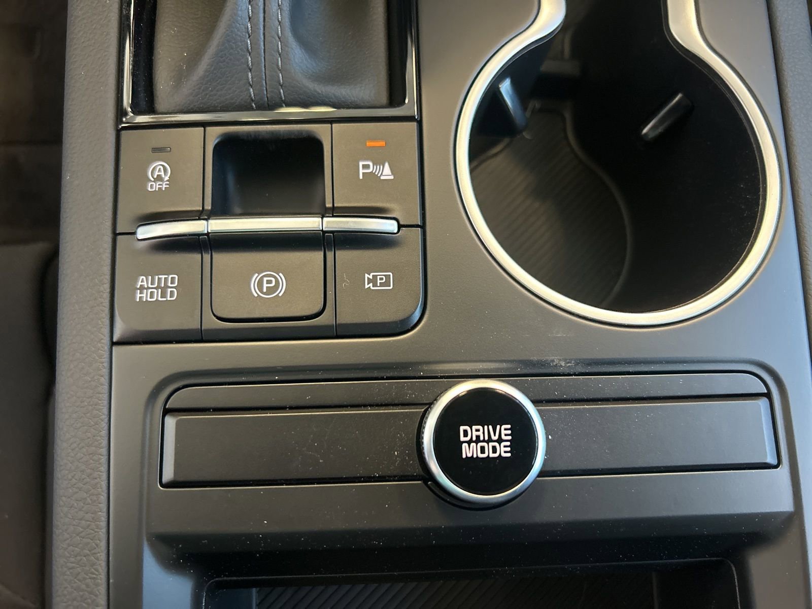 New 2026 Kia K5 LXS image 20
