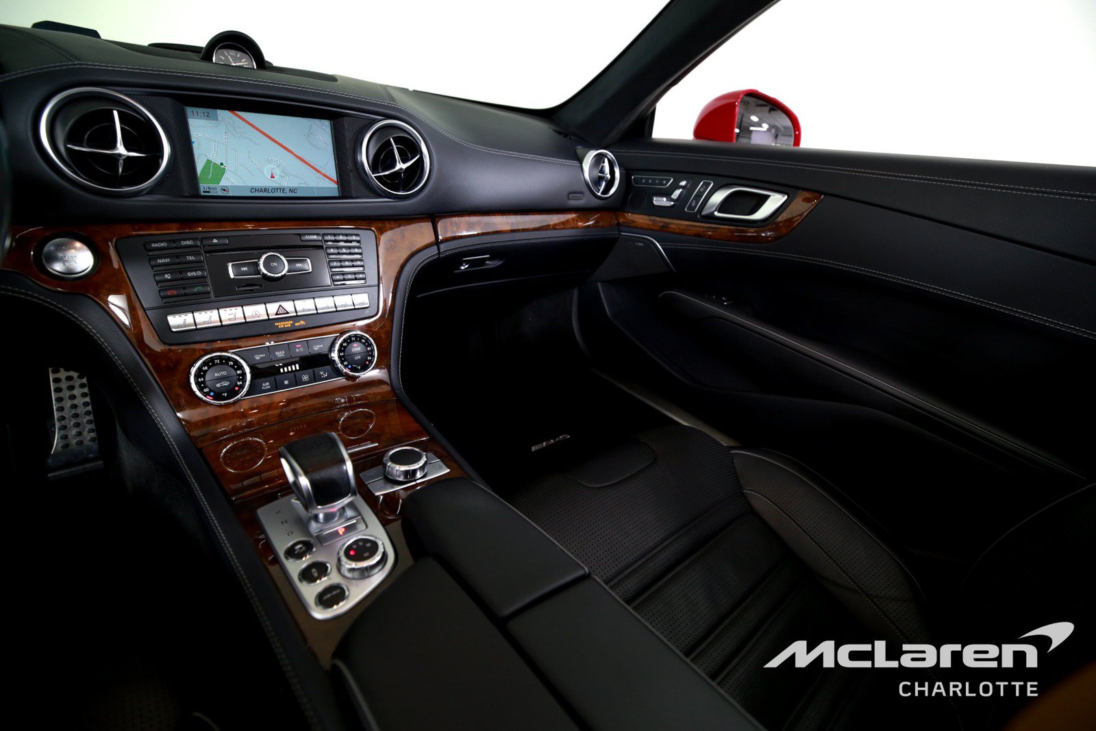 Used 2016 Mercedes-Benz SL 63 AMG image 16