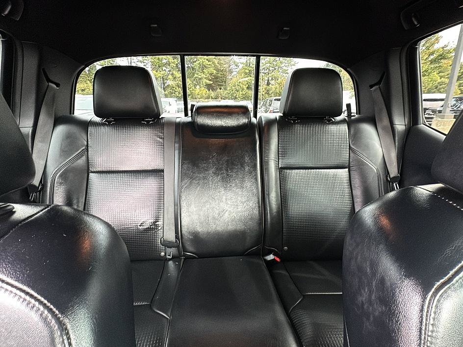 Used 2019 Toyota Tacoma TRD Sport AWD/4WD image 27
