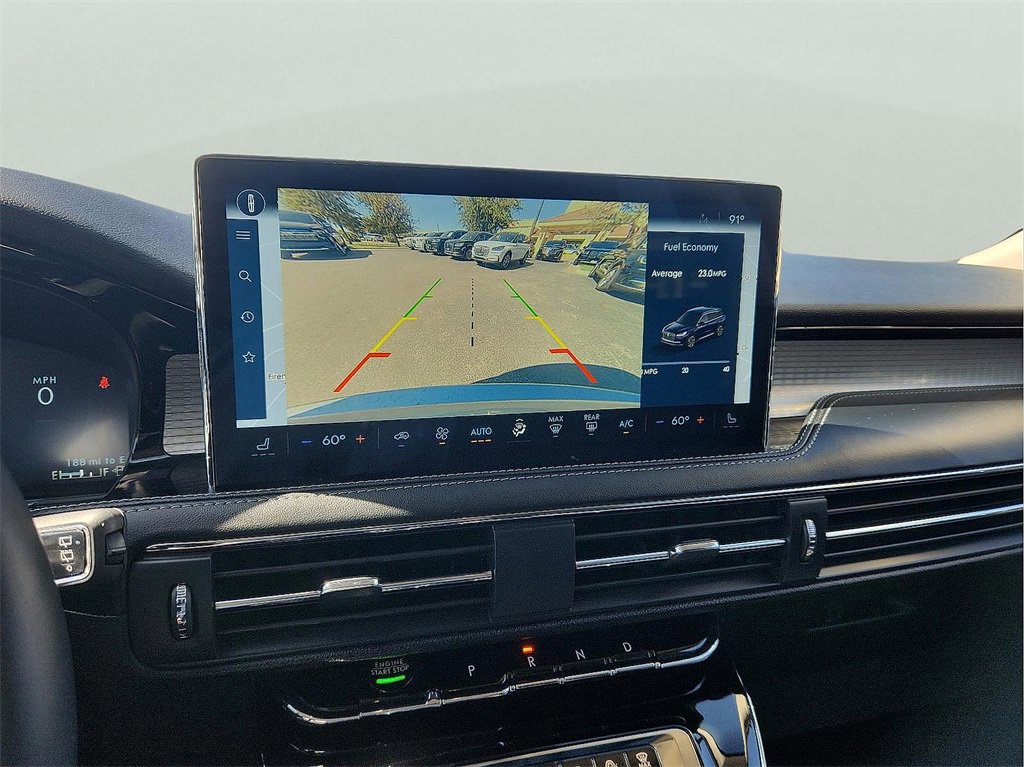 Used 2023 Lincoln Corsair FWD image 16