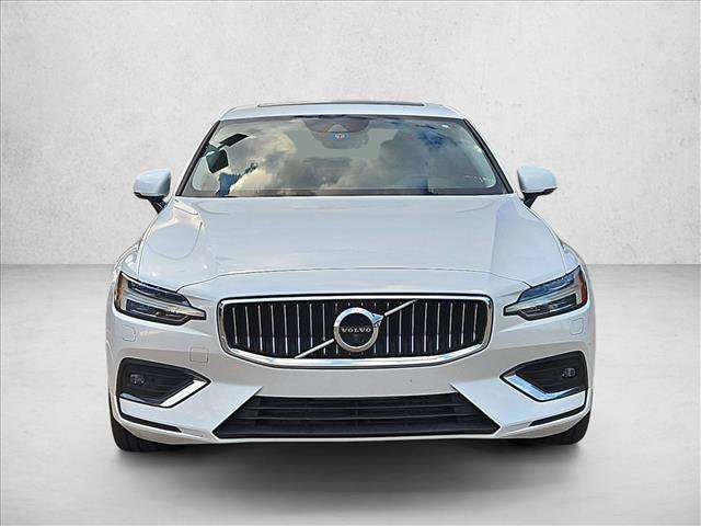 Used 2020 Volvo S60 T5 Inscription FWD image 2