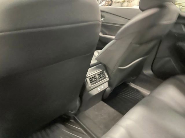 Used 2025 Honda Accord EX-L image 8