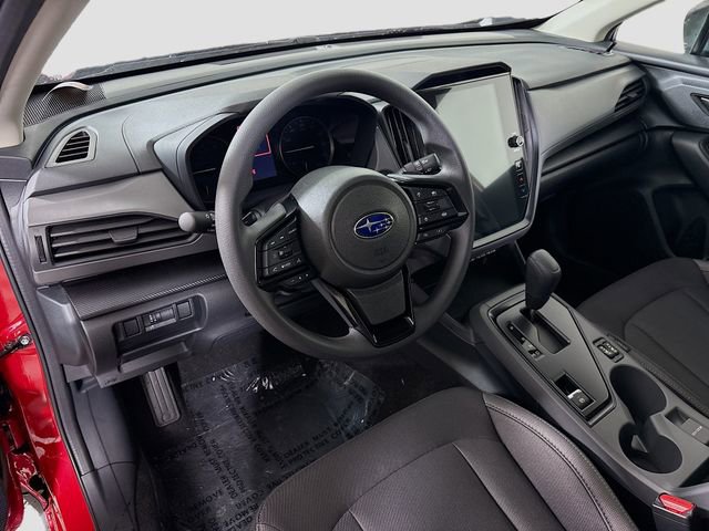 New 2026 Subaru Crosstrek 2.0i Premium image 9