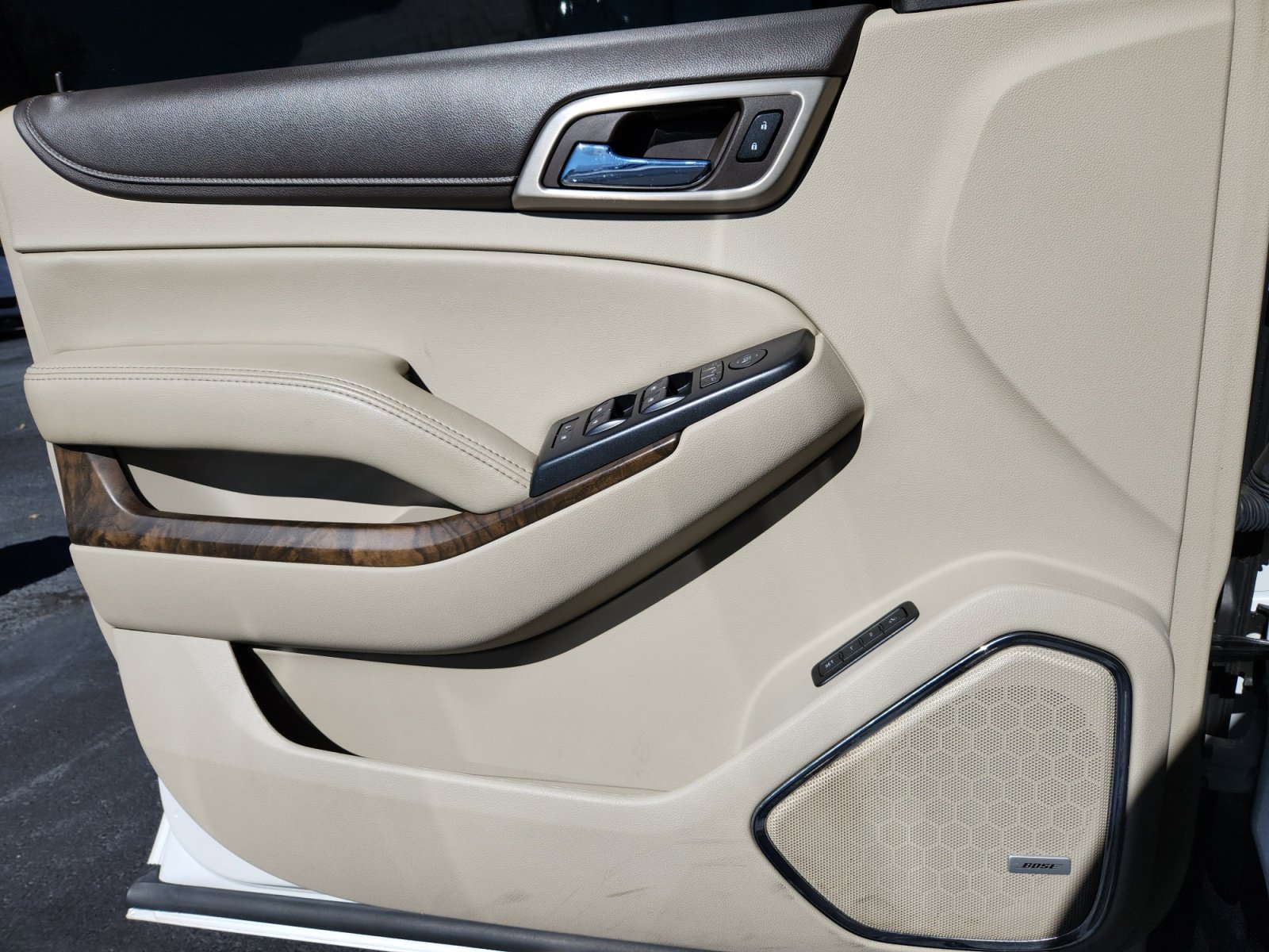 Used 2018 GMC Yukon Denali w/ Denali Ultimate Package image 13