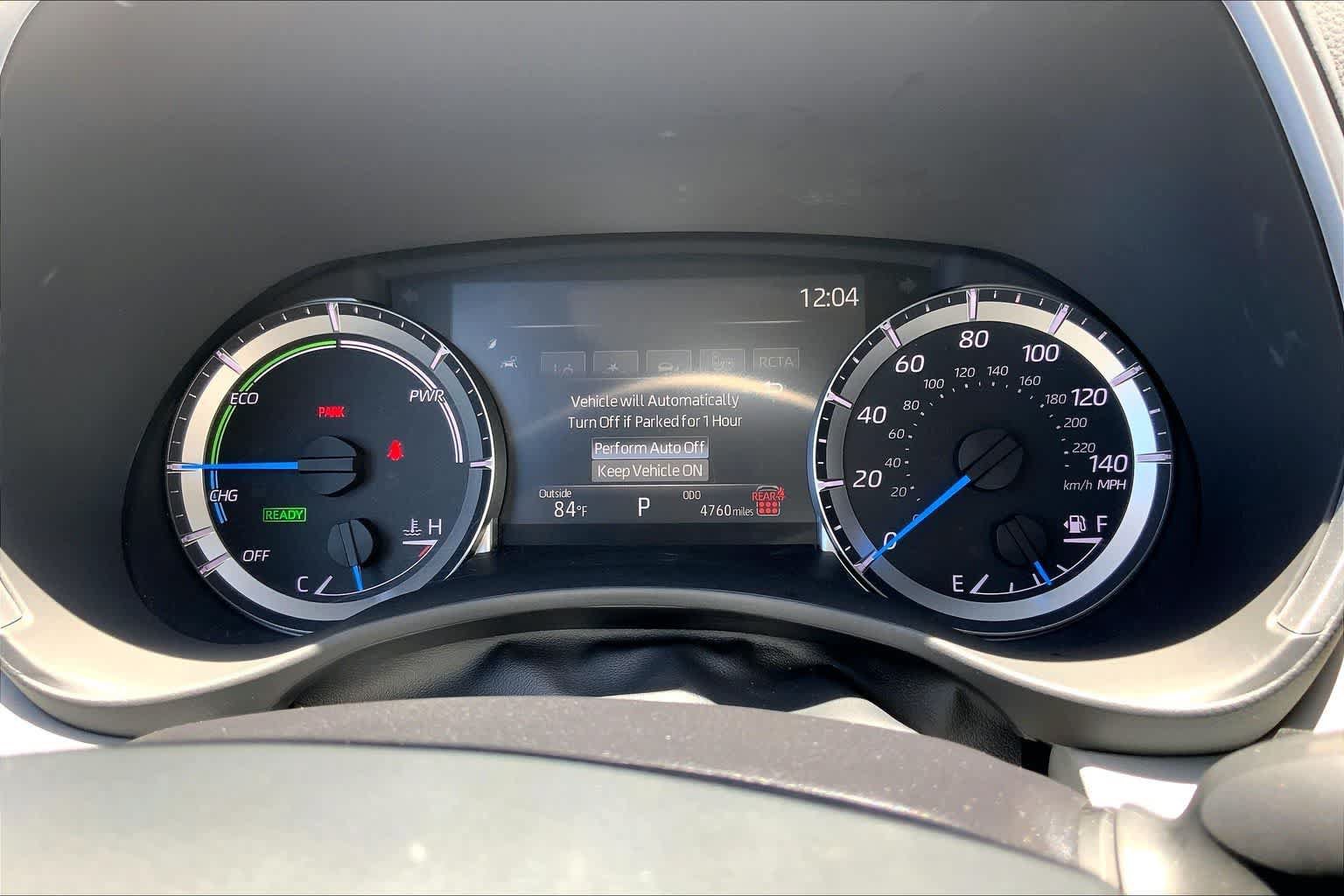 Used 2025 Toyota Highlander XLE AWD/4WD image 17