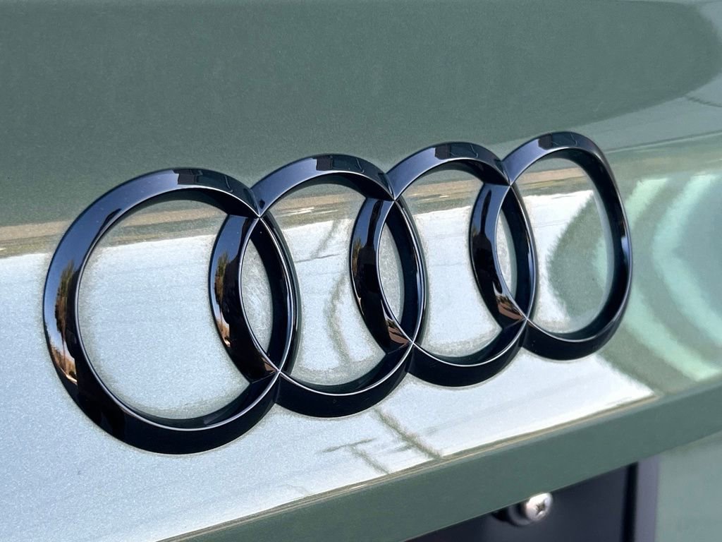 Used 2023 Audi S5 Prestige w/ Prestige Package image 48