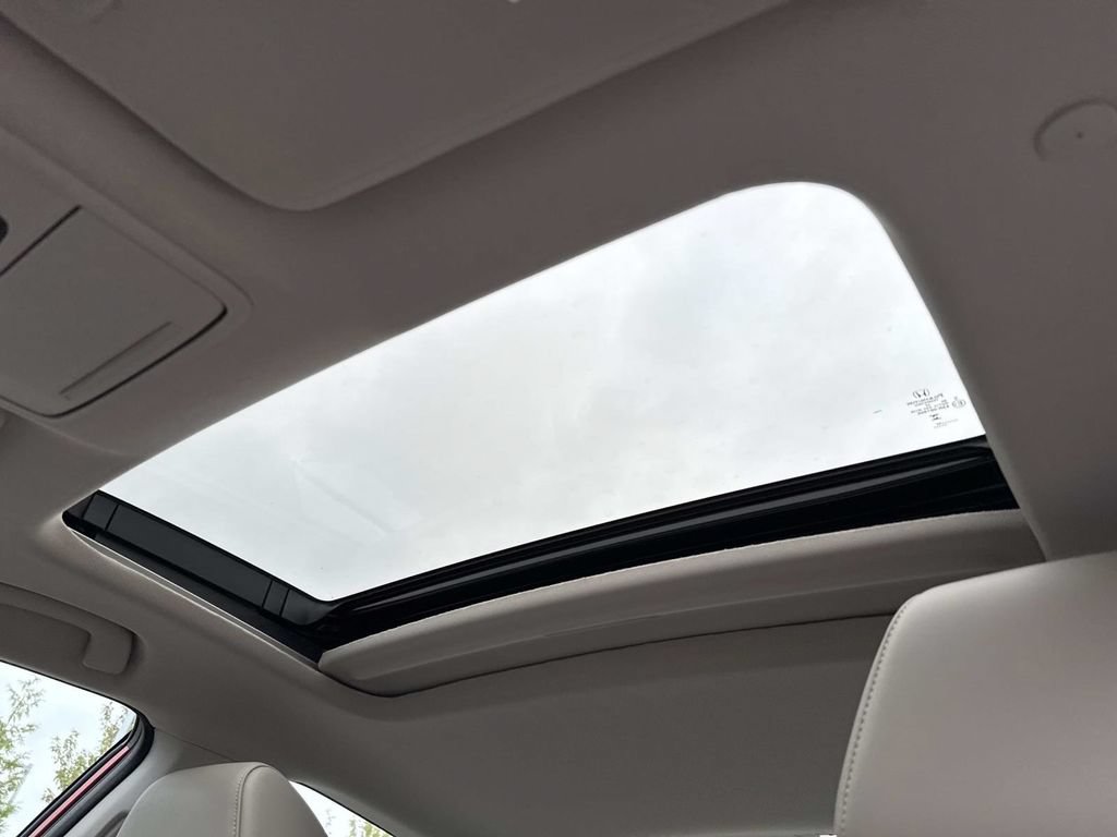 Used 2023 Honda Accord EX-L image 19