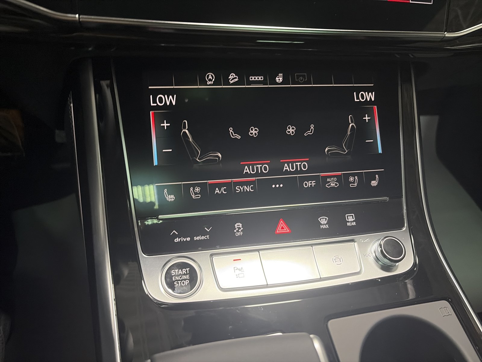 New 2026 Audi Q8 Premium Plus AWD/4WD image 23