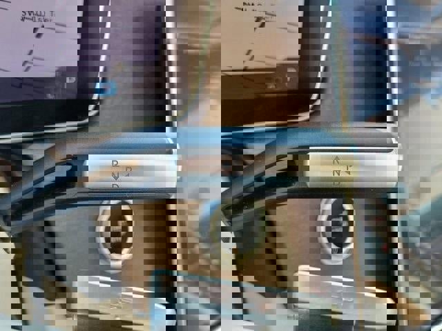 Used 2022 Mercedes-Benz EQS 450+ Sedan image 15