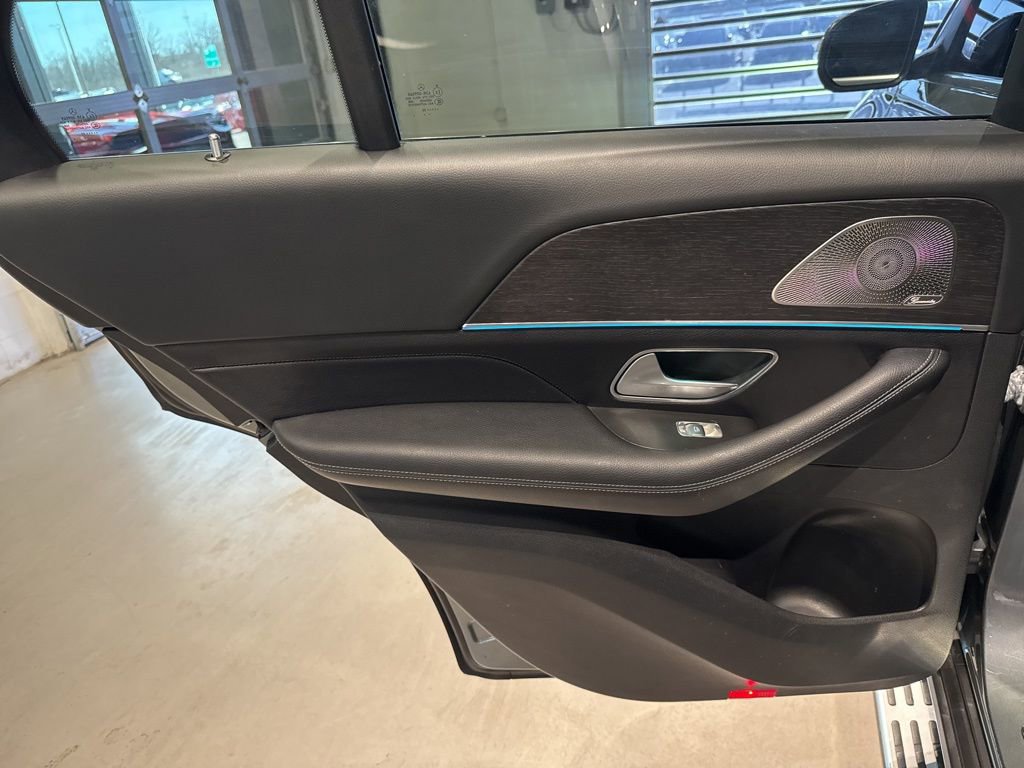 Used 2022 Mercedes-Benz GLE 350 4MATIC image 39