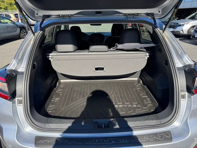 Certified 2025 Subaru Crosstrek 2.5i Limited w/ Crosstrek Mirror Package image 20