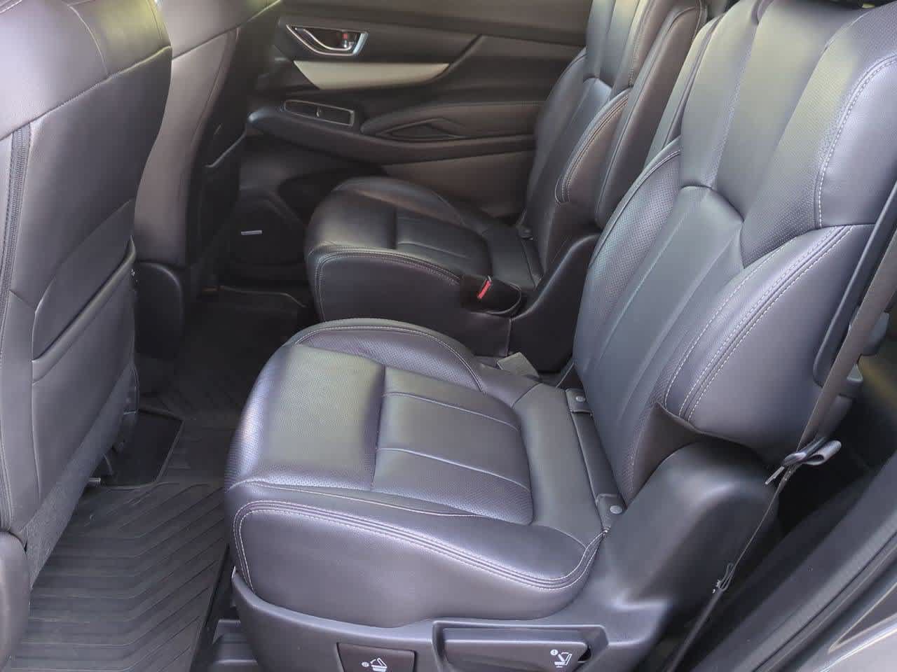 Used 2020 Subaru Ascent Limited w/ Technology Package AWD/4WD image 21