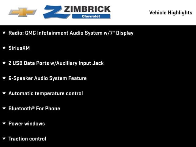 Certified 2024 GMC Terrain SLE image 5