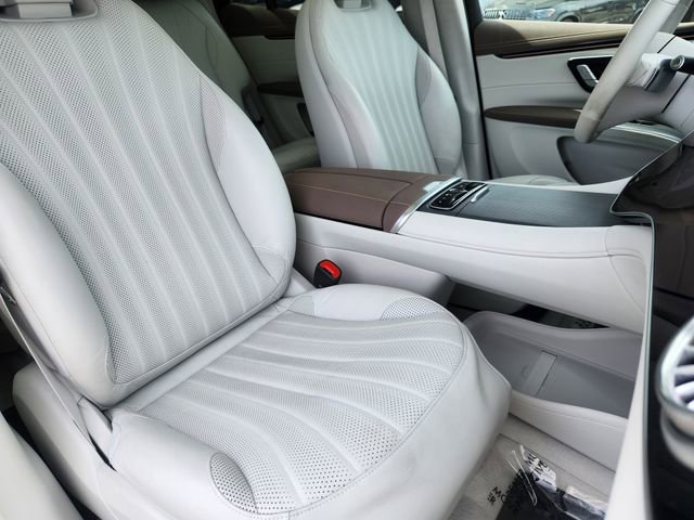 Certified 2023 Mercedes-Benz EQS 580 4MATIC SUV image 20