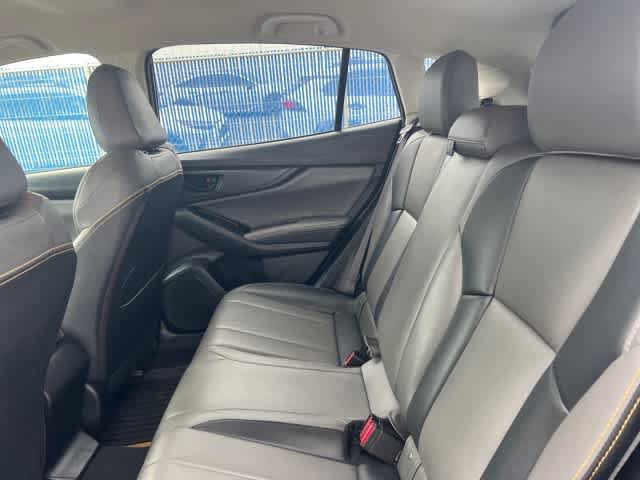 Used 2021 Subaru Crosstrek 2.5i Sport image 18