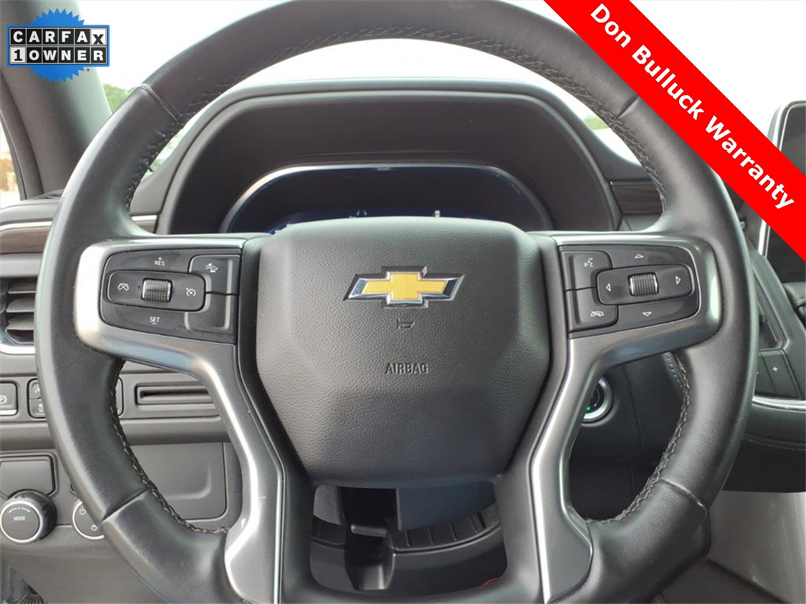 Used 2024 Chevrolet Tahoe LT image 27