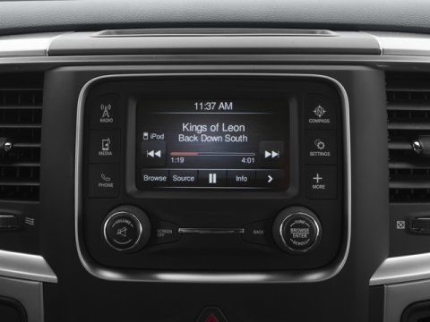 Used 2016 RAM 3500 Laramie Longhorn image 12