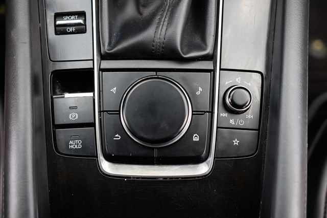 Used 2020 MAZDA MAZDA3 Hatchback w/ Preferred Package FWD image 38
