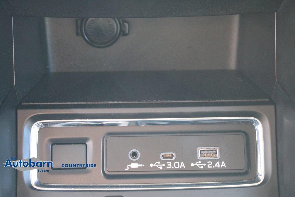 Certified 2026 Subaru Ascent Premium AWD/4WD image 21