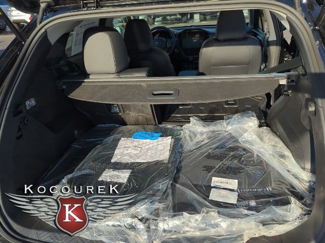 New 2026 Subaru Crosstrek 2.5i Limited image 14