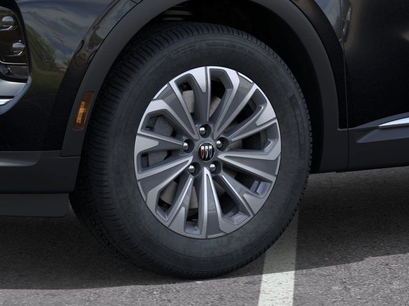New 2026 Buick Envision Preferred image 9