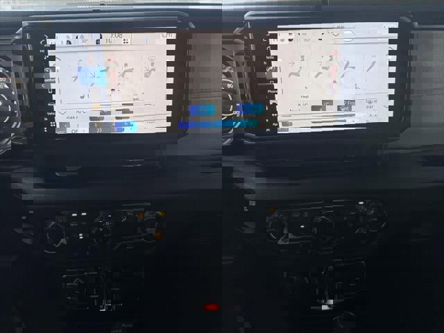 New 2025 Jeep Gladiator Sport image 48