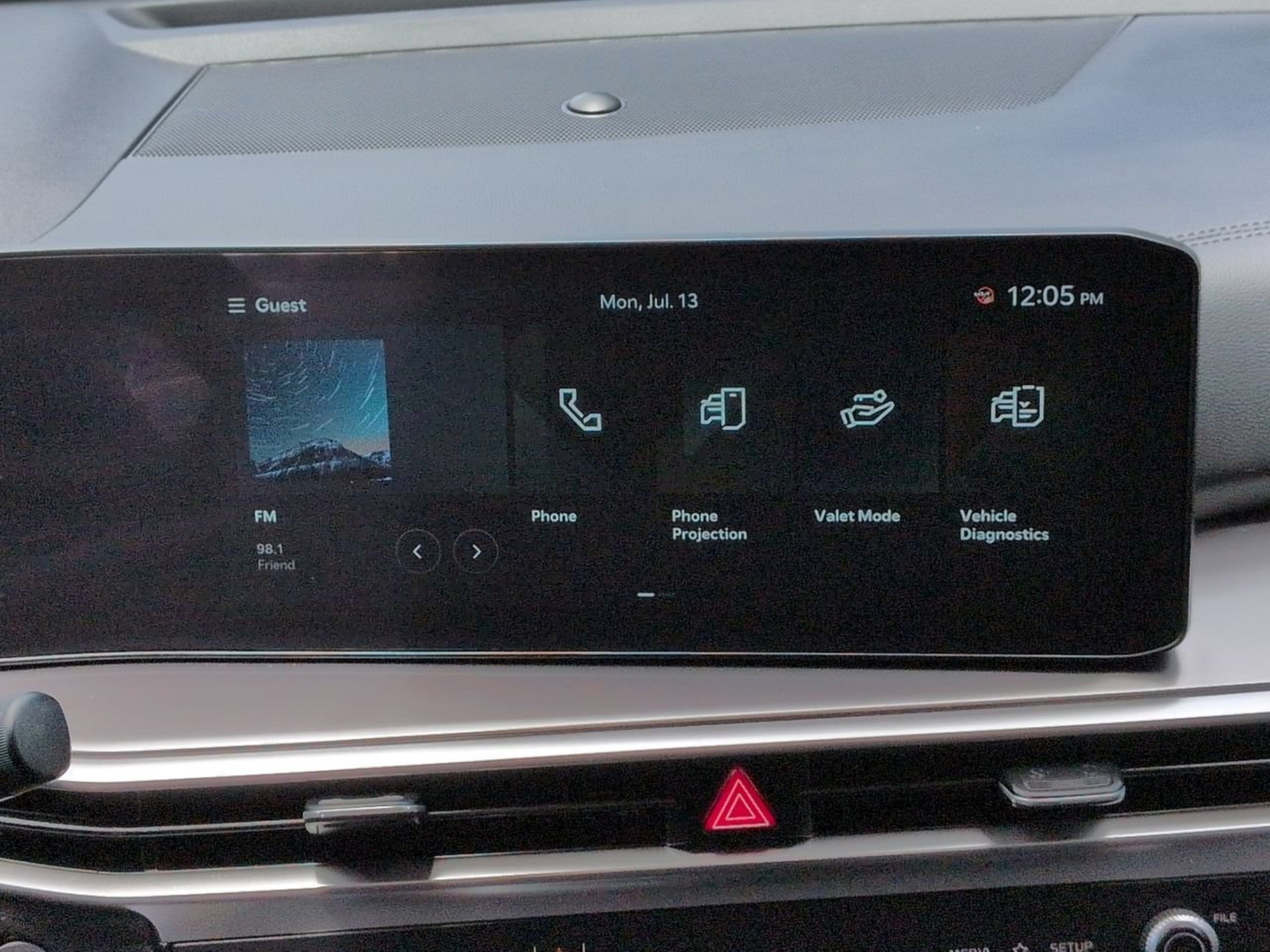Certified 2026 Kia Sorento S FWD image 22