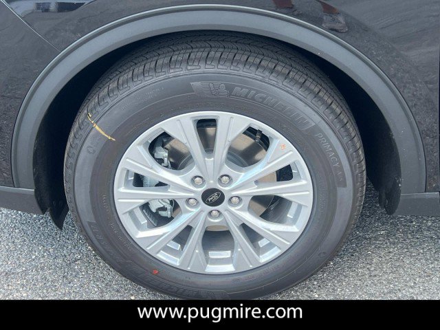 Used 2025 Ford Escape Active w/ Tech Pack #1 FWD image 11